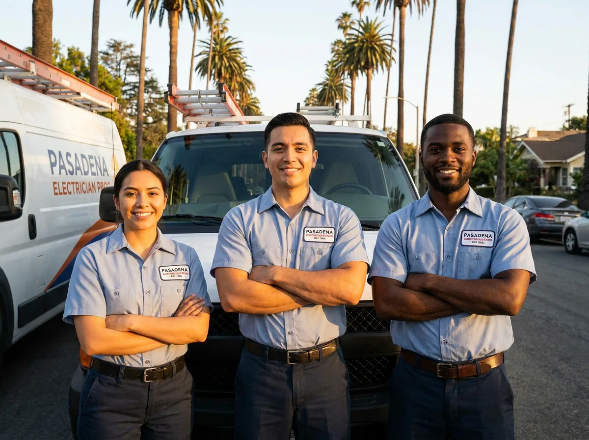 Electrician company in Davenport Center, NY