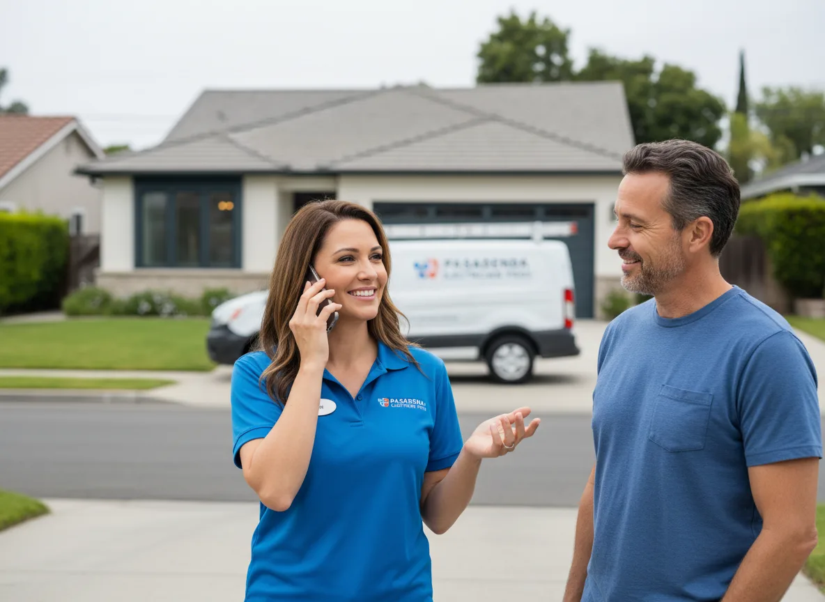 Electrician Davenport Center, NY FAQs